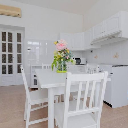 Da Zio Antonio Apartment Vieste Ngoại thất bức ảnh