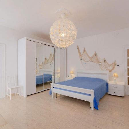 Da Zio Antonio Apartment Vieste Ngoại thất bức ảnh