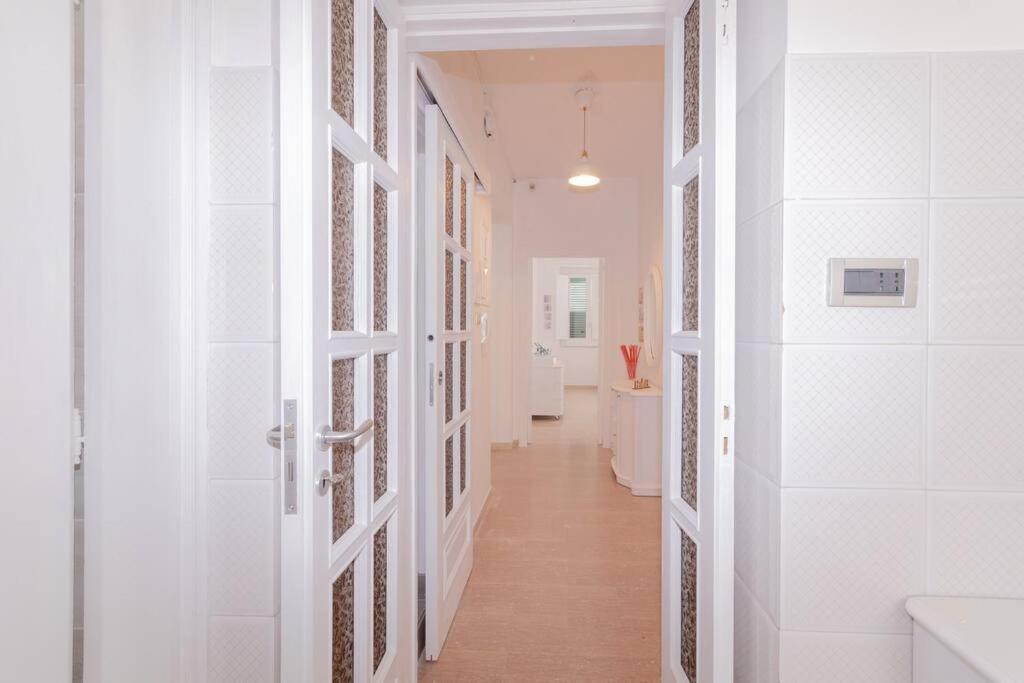 Da Zio Antonio Apartment Vieste Ngoại thất bức ảnh