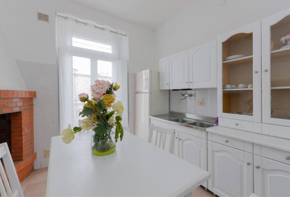 Da Zio Antonio Apartment Vieste Ngoại thất bức ảnh