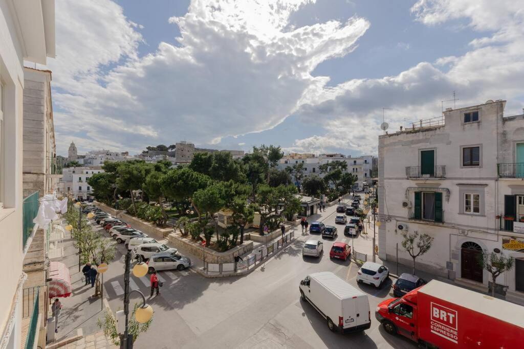 Da Zio Antonio Apartment Vieste Ngoại thất bức ảnh