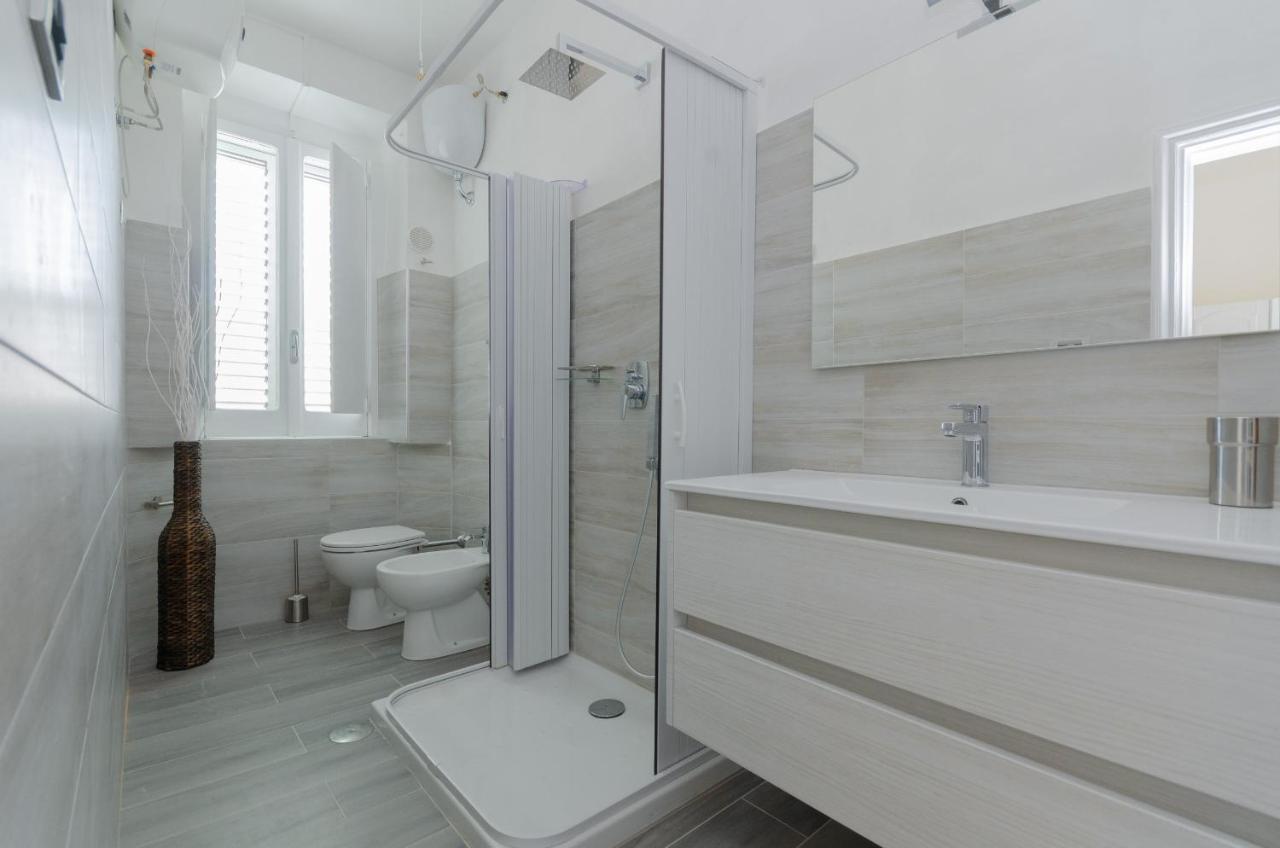 Da Zio Antonio Apartment Vieste Ngoại thất bức ảnh